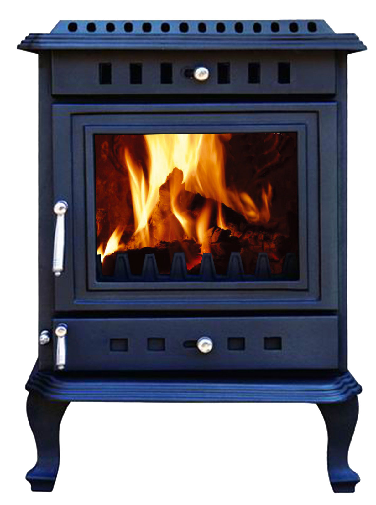 Hamberg 12KW | Champion Stoves